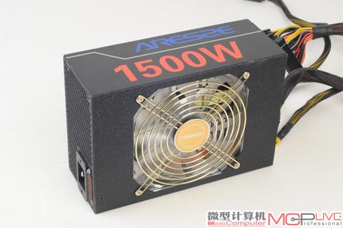 阿尔萨斯1500ELA