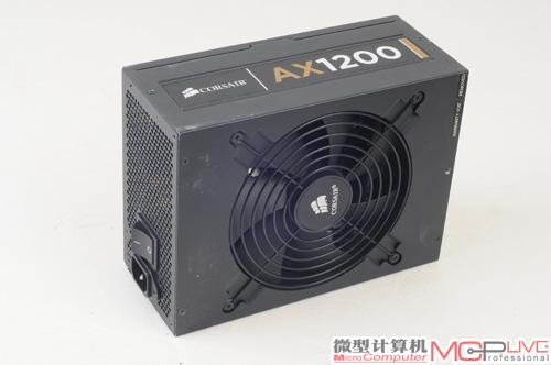 海盗船AX1200