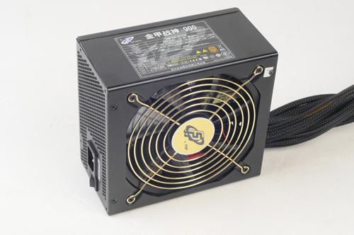 全汉金甲战神900