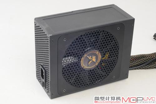 Thortech Thunderbolt Plus 800W