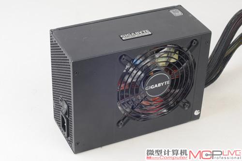 技嘉Sumo Power Silver 1200W