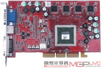 Radeon 9500成为玩家比拼RP的擂台，成功或者失败都是宝贵的财富