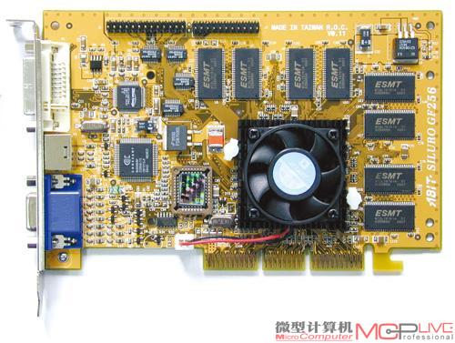  GeForce 256率先提出了GPU（图形处理单元）概念，将显卡在电脑系统中的作用上升到了和CPU一样的高度。从销售业绩上来说，GeForce 256根本无法与TNT2系列同日而语，但它的出现标志着3Dfx统治的终结。