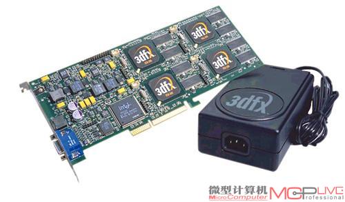 Voodoo5-6000是3Dfx后的产品，虽然还没来得及大规模上市3Dfx就宣布破产，但由于在全球不超过50块，因此Voodoo5-6000堪称稀有动物，也成为了Voodoo教徒们至爱的珍宝，市价高达1275美元（2001年）！