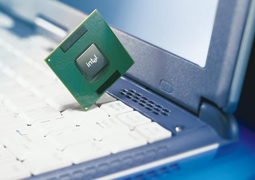 如果以今天的标准来看Pentium 4-M处理器，它肯定不是一款抢手货，但在当时它却是各大笔记本电脑厂商争相吹捧的对象。