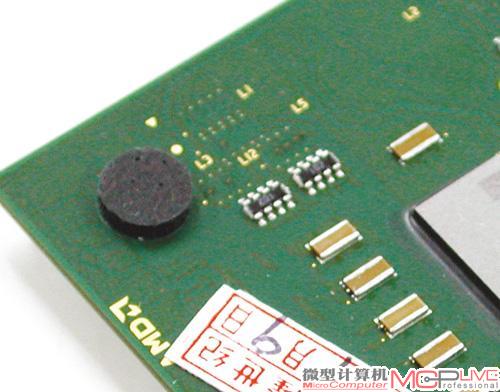 对Athlon XP 1700+和1800+处理器超频成为这一年中AMD Fans幸福的事，因为只需500元左右的成本就可以实现千元以上的Pentium 4处理器的性能。