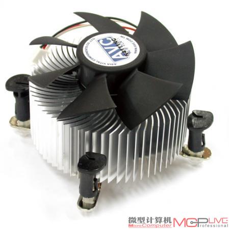2004年处理器功耗的大幅提升对玩家来说不亚于一场灾难，但对散热器厂商而言，却是一次难得的机遇，当年涌现出诸多散热精品。