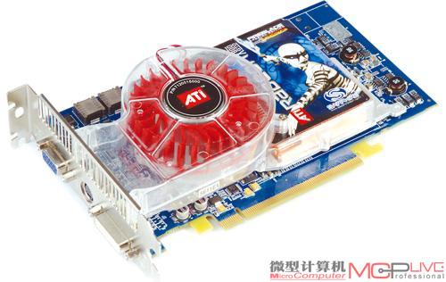 Radeon X800GTO亦如《GTO》一般风靡全球，海外版、黄金版、白金版、战斗版，版版精彩。而如果您有幸买到了能够破解16管线的产品则更是超值了。