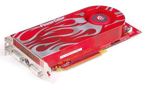 经过了半年的等待，AMD的第一代DirectX 10显卡——Radeon HD2900XT终于浮出水面，无论你说它是“出水芙蓉”也罢，说是少有的低价抛售的高端货也罢，它的超高性价比是不争的事实。