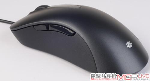侧键功能