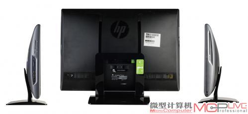 惠普TouchSmart610-1188n