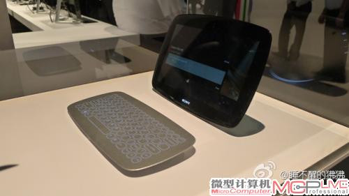 这个索尼的概念设计在第一时间吸引了我的目光。 这个索尼的概念设计在第一时间吸引了我的目光。