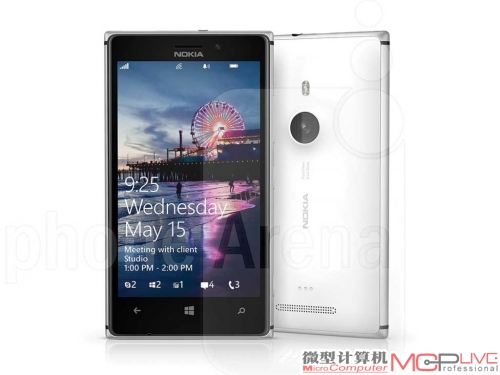 Lumia 925